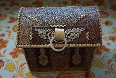 Хлебница